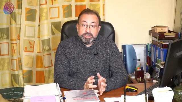 Сергей Бабин о программе по экзистенциальной терапии смотреть онлайн