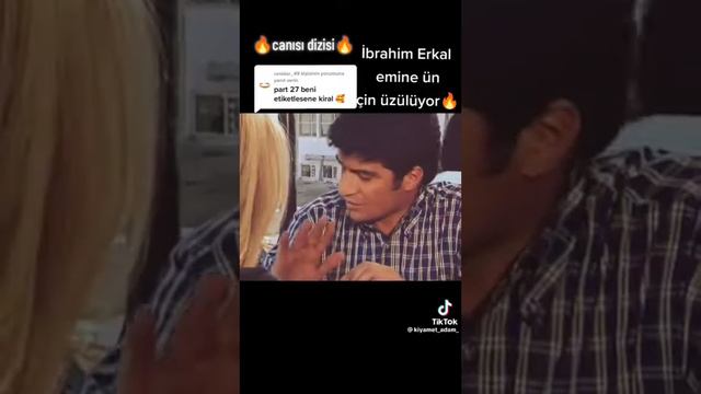 İbrahim Erkal_canısı dizisi смотреть онлайн