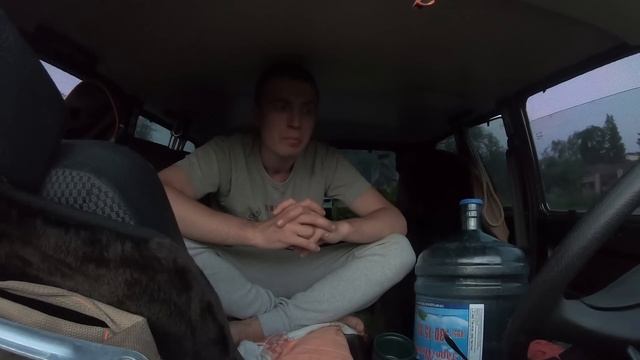 СПЛЮ ТРИ НОЧИ в НИВЕ - Укладка тёплого пола REHAU смотреть онлайн