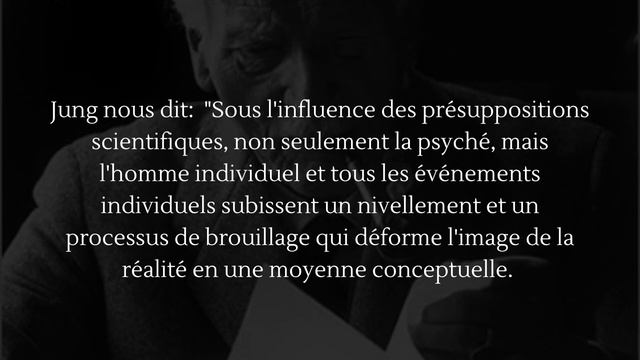 Carl Jung: l'Homme Moderne, dans une Société de Masse смотреть онлайн