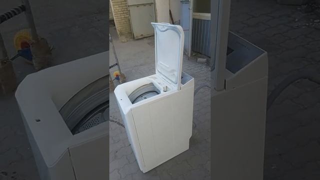 вертикальна пралка Аег смотреть онлайн