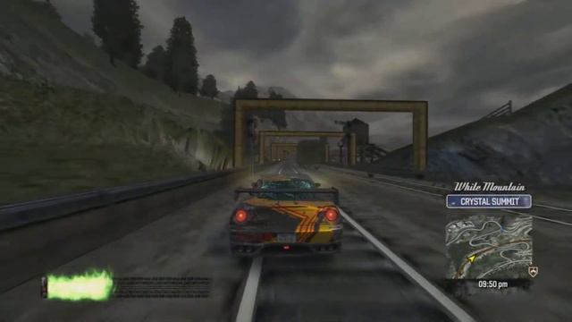 Having A Crack - Burnout Paradise - Part 1 смотреть онлайн