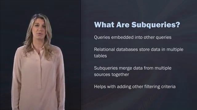 SQL for Data Science full Tutorial смотреть онлайн