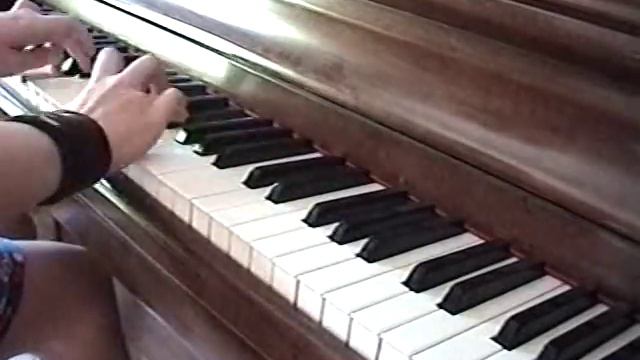 Revolutionary Etude (full) смотреть онлайн
