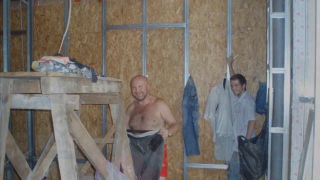 ЛЫСЫЕ СИЛЁНИ МУЖИКИ !!! смотреть онлайн