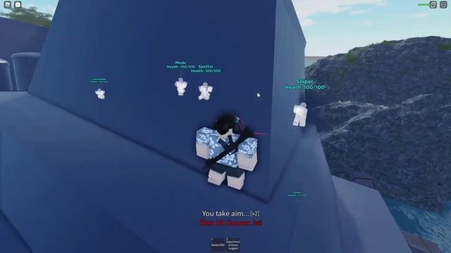 Roblox Isle: Public Lobby Trolling 4 смотреть онлайн