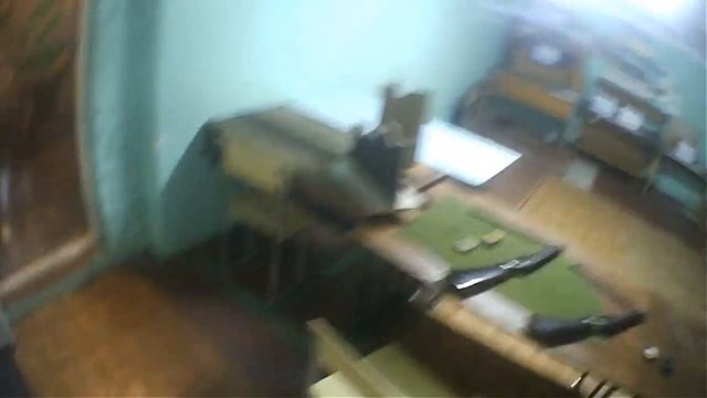 Тест Экшн Камеры (sj7000 Wifi 1080p) + Новый канал