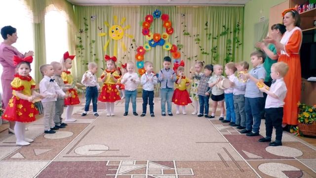 весна 2021 младшая смотреть онлайн