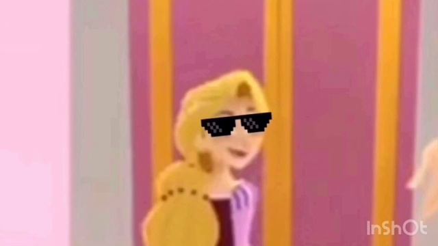 Tangled: The Series CRACK #2 смотреть онлайн