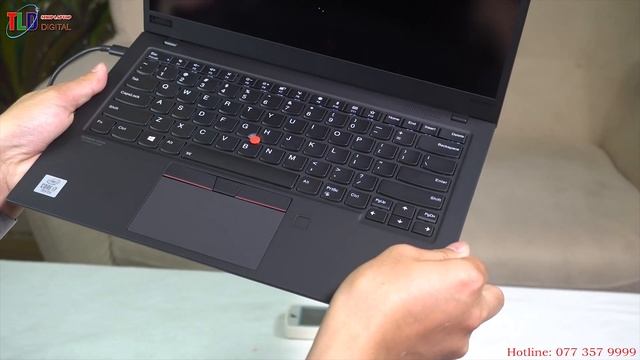 Cả Nhà Ơi Mình Lại Có 100 Laptop Thinkpad X1 Carbon Gen 7 Hàng Dự Án смотреть онлайн