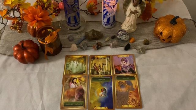 ? Life Path #2: "You're Having A Beautiful Glow Up!" Oracle Tarot Reading for [October 2021] смотреть онлайн