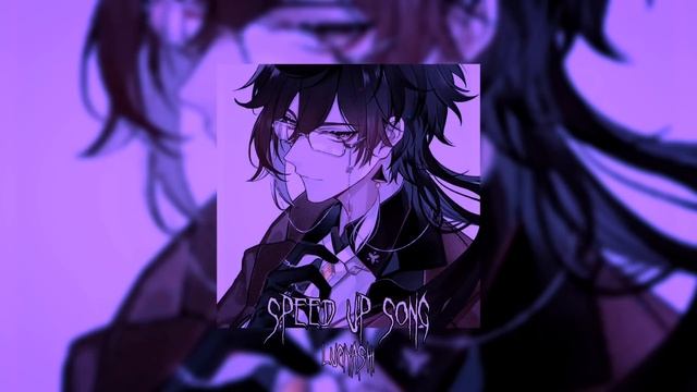 Я сочиняю роман. Винтаж ~ Роман ? (speed Up)