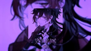 Я сочиняю роман. Винтаж ~ Роман ? (speed up)