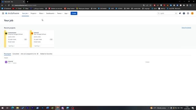 How To Create a Sprint in Jira 2023! (Full Tutorial) смотреть онлайн