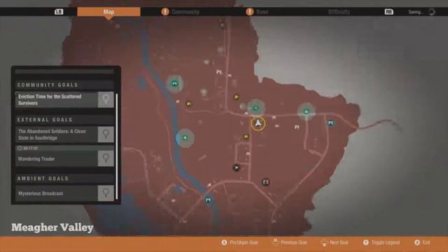 State of decay 2 - Let's play episode 22 - Meagher Valley смотреть онлайн