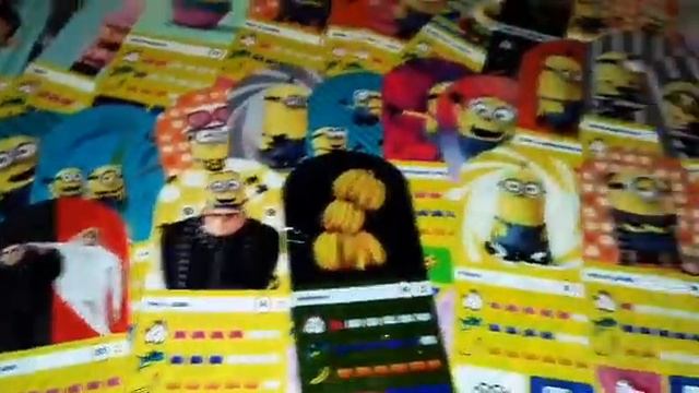 У всех ведь остались эти штуки?.. Подскажите пж куда их деть :/ ♥︎♡︎ смотреть онлайн