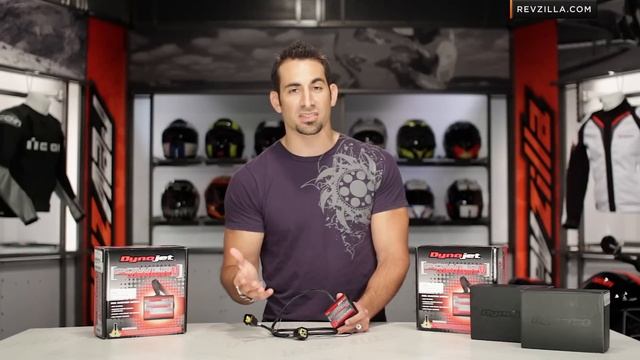 Dynojet Power Commander Buying Guide At RevZilla.com