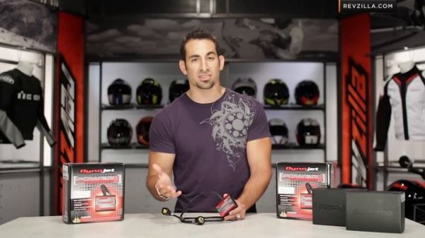 Dynojet Power Commander Buying Guide at RevZilla.com