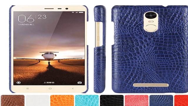 чехол для xiaomi redmi note 3 pro купить на алиэкспресс смотреть онлайн