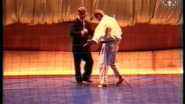 Бои на татами часть 50 смотреть онлайн