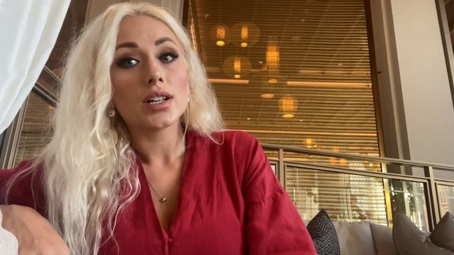 Отель "Парус" в Дубае (Рум тур)/ Burj Al Arab Hotel ( room tour) смотреть онлайн