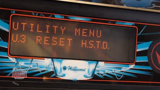 How to Reset a Pinball High Score смотреть онлайн