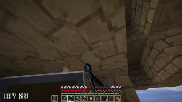 I Survived 100 Days in MEDIEVAL TIMES in Hardcore Minecraft... смотреть онлайн