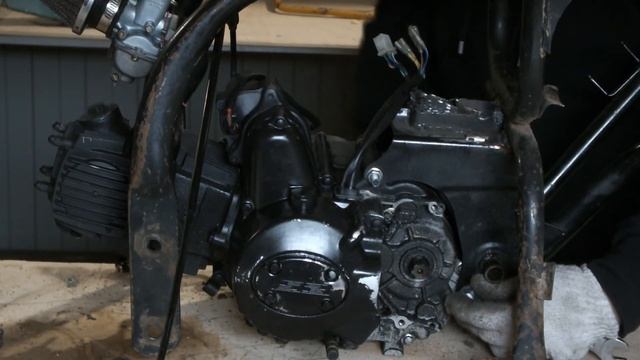ЭЛЕКТРОНИК ч 5, ПЕРЕЛОМНЫЙ МОМЕНТ смотреть онлайн