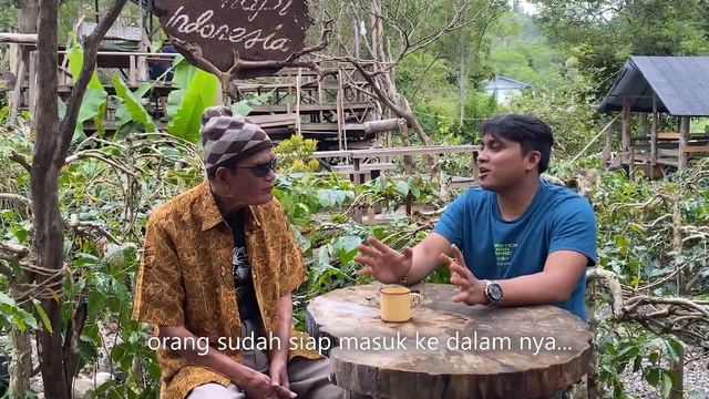 bersama L.K. Ara seorang penyair LEGEND смотреть онлайн