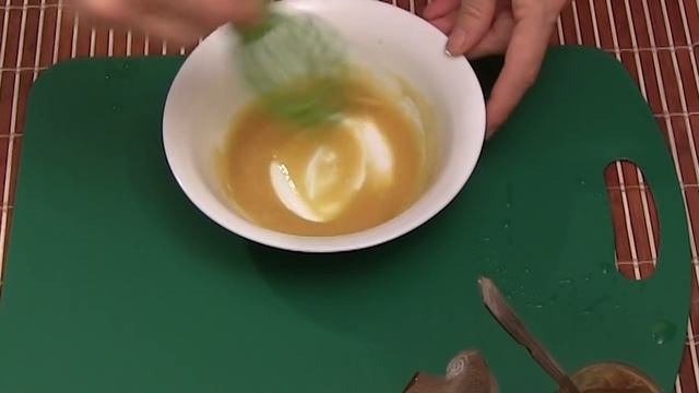 Майонез своими руками за 10 минут венчиком | Школа кулинарии смотреть онлайн