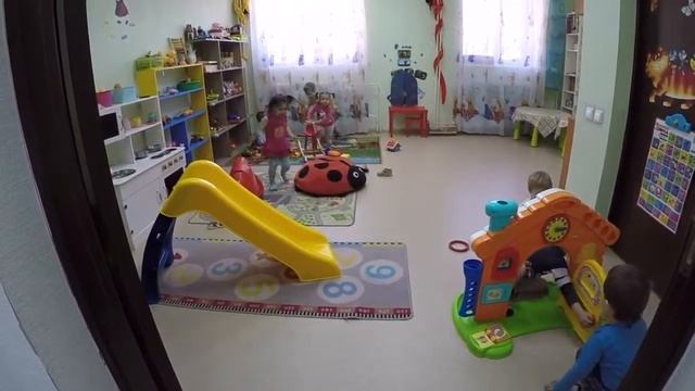 Детский сад Волшебный мир г Уфа ул Сун Ят Сена 9 смотреть онлайн