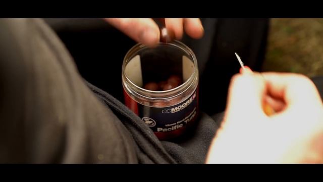 ***Carp Fishing*** Pacific Tuna Project - Dan Stacey's Way смотреть онлайн