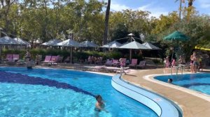 Мега Видео Обзор отеля Белконти 5 звёзд, Белек, Турция, октябрь 2021 год