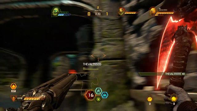 Doom Eternal: Multiplayer (4) смотреть онлайн