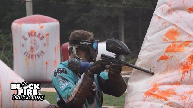 RAW: Apex, D3 XBall, Outback Paintball Series Event 4, Aug. 29, 2021 смотреть онлайн