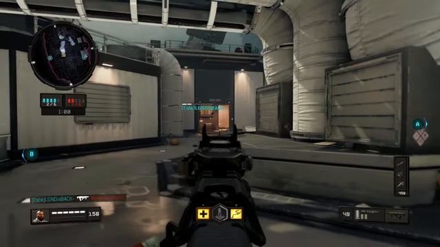vs Bravado Gaming смотреть онлайн