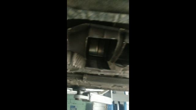 Удаление катализатора! Lanos смотреть онлайн