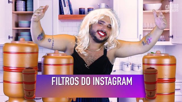 JORNAL NÃO PODE RIR com Gigante Leo, Paulinho Serra, Marcos Castro e Luciana D'Aulizio смотреть онлайн