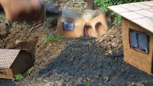 GARBAGE by KID JECO смотреть онлайн