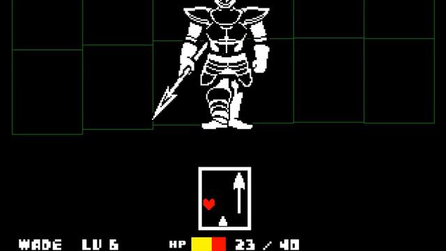 Undertale part 9: Undyne Fight!: With Guest!!! смотреть онлайн