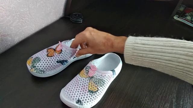 Женские слипоны смотреть онлайн