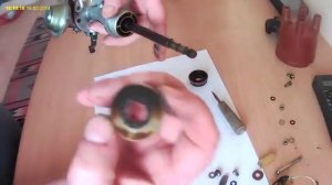 Ремонт Трамблера ВАЗ-2101-2107