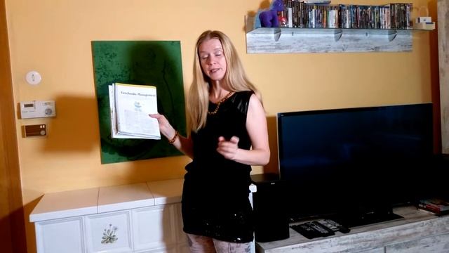О подарках Зачем просить подарки Кого и какие подарки просить Как принимать подарки Ч. 2. смотреть онлайн