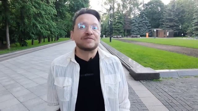 Говорите! Говорите много с теми, кого хочется беречь.... смотреть онлайн