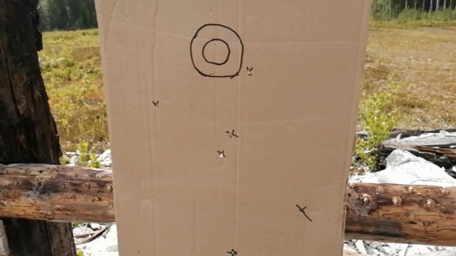 TR-3(АК-15), 7,62х39