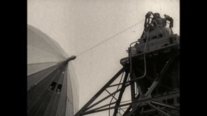 Led Zeppelin   When the Levee Breaks (music video)