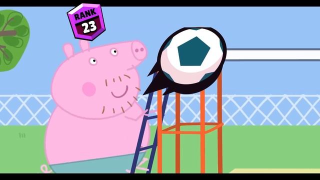 Когда апаешь ранг в БРАВЛ БОЛЛ / Бравл старс анимация СМЕШНЫЕ МОМЕНТЫ смотреть онлайн