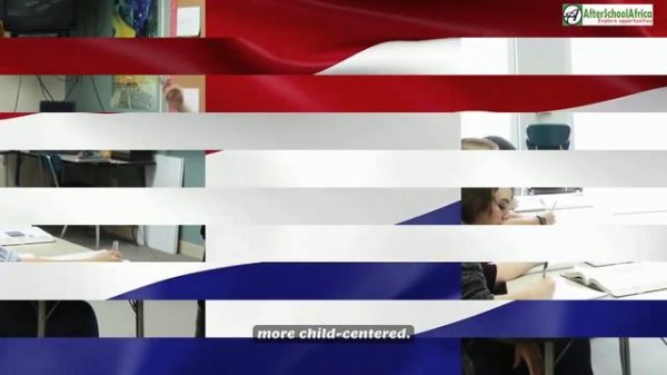 Top 10 Countries with Best Education Systems in the World