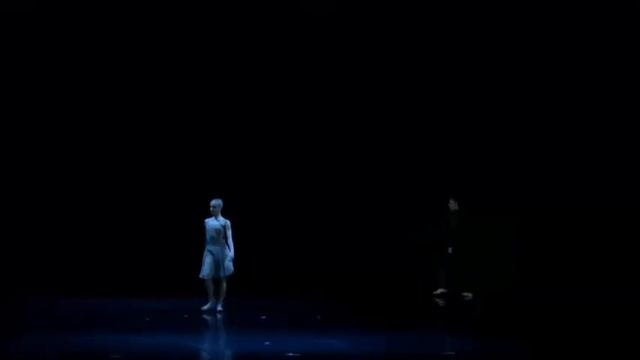 All-Russian Choreography Competition 2022 - Modern Dance (1) смотреть онлайн