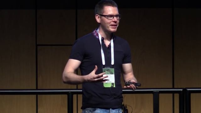 BoF: Early Platform Drivers in Linux Kernel - Bartosz Golaszewski, BayLibre смотреть онлайн